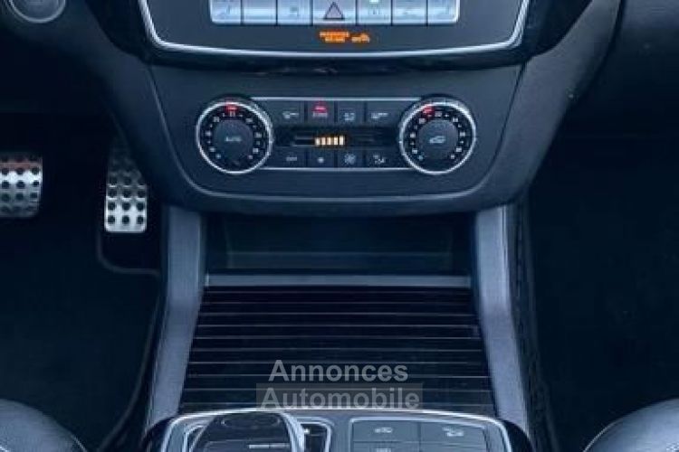 Mercedes GLE Classe Mercedes 43 AMG 3.0 367ch 4MATIC 9G-TRONIC TOIT PANO ORIGINE FRANCE - <small></small> 41.990 € <small>TTC</small> - #14