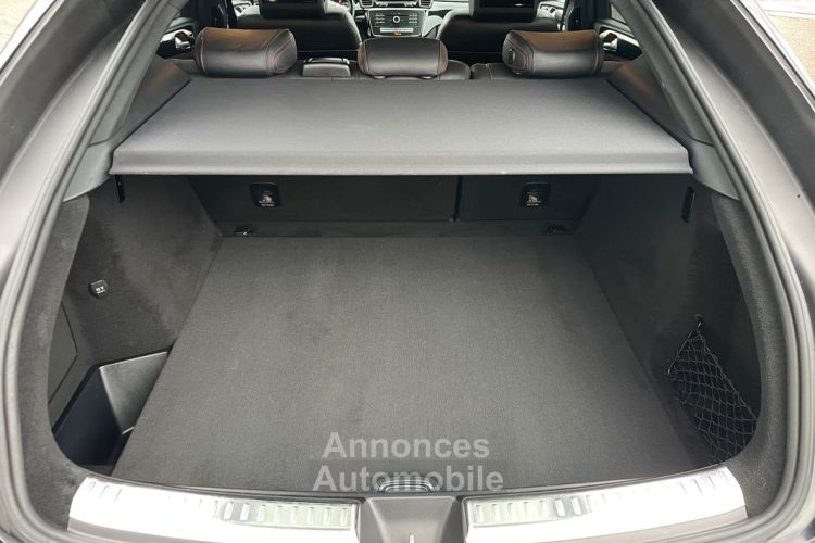 Mercedes GLE Classe Mercedes Benz Coupé 350 D 4 Matic Fascination Pack AMG 1ère main Caméra 360° Attelage JA 21 Full élec Harman Kardon Entretien exclusif Garantie - <small></small> 35.990 € <small>TTC</small> - #10