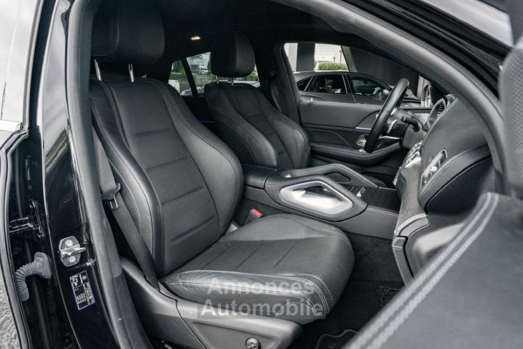 Mercedes GLE Classe Mercedes coupe 350 de 4matic amg line 9g-tronic leasing 750e-mois - Prix sur Demande - #4