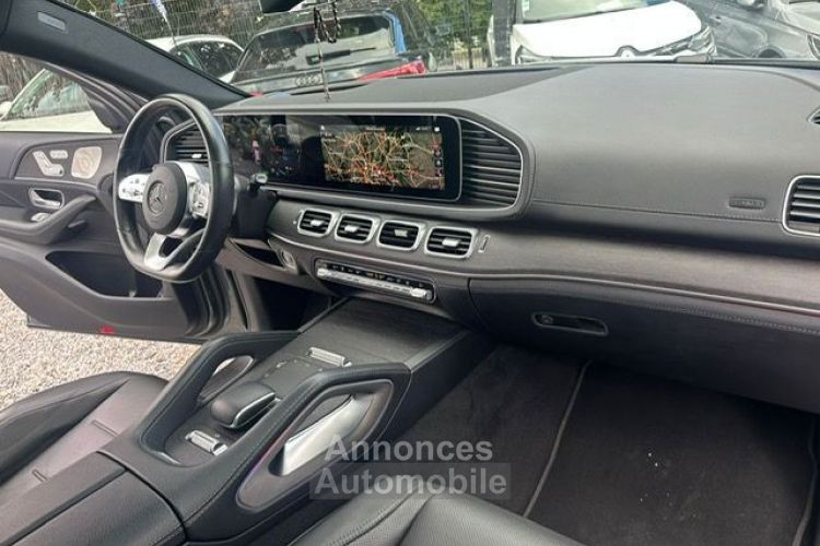 Mercedes GLE Classe Mercedes coupe 350 de 9G-Tronic 4Matic AMG Line - <small></small> 69.990 € <small>TTC</small> - #7