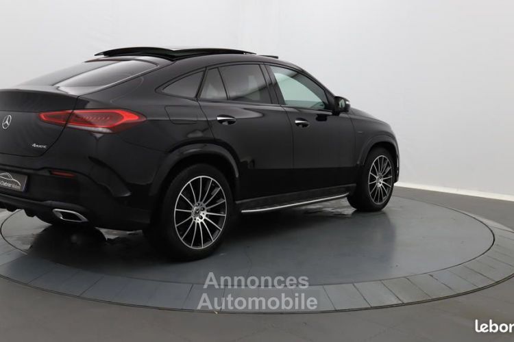 Mercedes GLE Classe Mercedes coupe 350 de 9G-Tronic 4Matic AMG Line - <small></small> 59.500 € <small>TTC</small> - #2