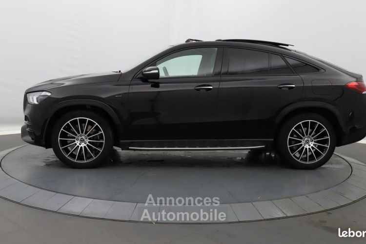 Mercedes GLE Classe Mercedes coupe 350 de 9G-Tronic 4Matic AMG Line - <small></small> 59.500 € <small>TTC</small> - #5