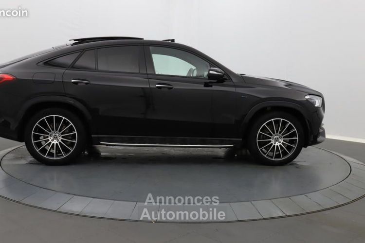 Mercedes GLE Classe Mercedes coupe 350 de 9G-Tronic 4Matic AMG Line - <small></small> 59.500 € <small>TTC</small> - #6