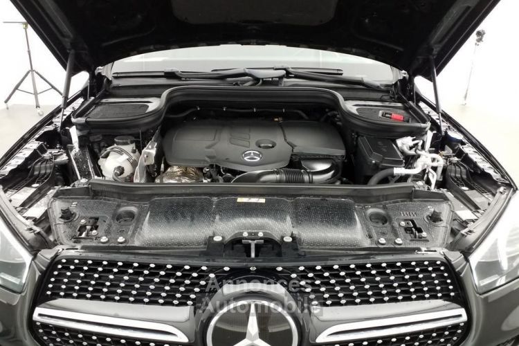 Mercedes GLE Classe Mercedes coupe 350 de 9G-Tronic 4Matic AMG Line - <small></small> 59.500 € <small>TTC</small> - #7