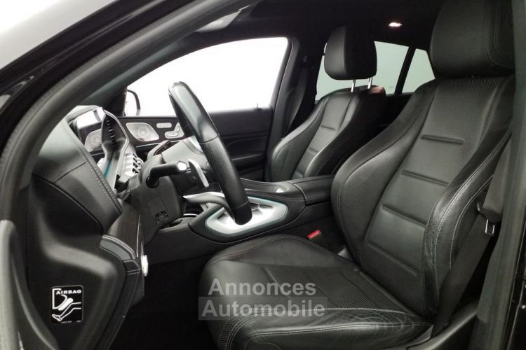 Mercedes GLE Classe Mercedes coupe 350 de 9G-Tronic 4Matic AMG Line - <small></small> 59.500 € <small>TTC</small> - #9