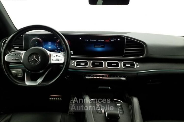 Mercedes GLE Classe Mercedes coupe 350 de 9G-Tronic 4Matic AMG Line - <small></small> 59.500 € <small>TTC</small> - #10