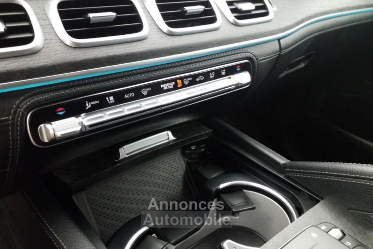 Mercedes GLE Classe Mercedes coupe 350 de 9G-Tronic 4Matic AMG Line - <small></small> 59.500 € <small>TTC</small> - #19