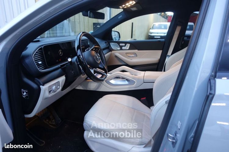 Mercedes GLE Classe Mercedes COUPE 350 DE HYBRID EQ 197CH+156CH AMG LINE 4MATIC 9G-TRONIC - <small></small> 109.990 € <small>TTC</small> - #7