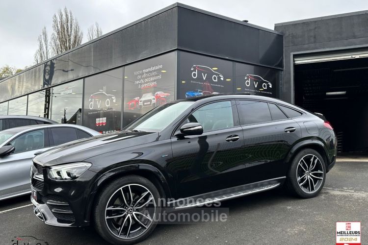 Mercedes GLE Classe Mercedes Coupé 350e 333ch AMG Line - <small></small> 78.990 € <small>TTC</small> - #2