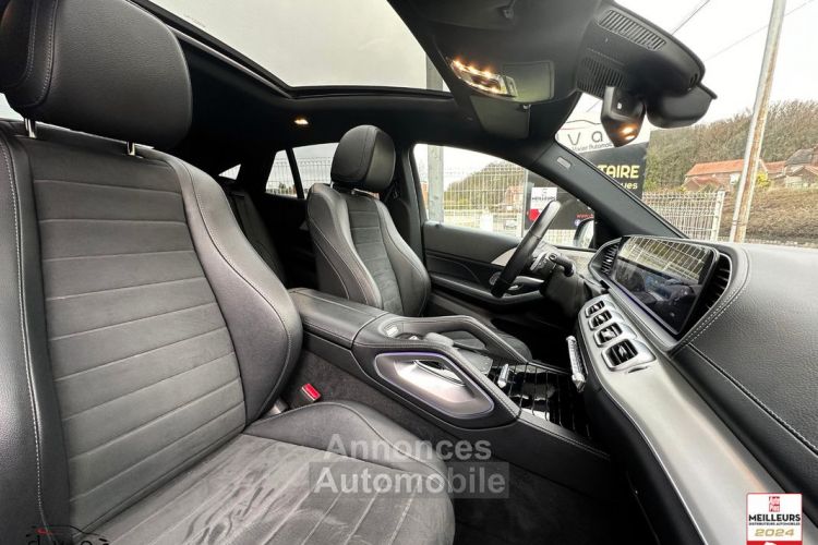 Mercedes GLE Classe Mercedes Coupé 350e 333ch AMG Line - <small></small> 78.990 € <small>TTC</small> - #5