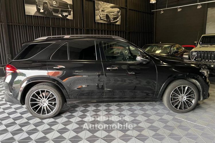 Mercedes GLE Classe MERCEDES Coupé KIT 63S AMG 350 de 194+136ch - <small></small> 74.990 € <small>TTC</small> - #5