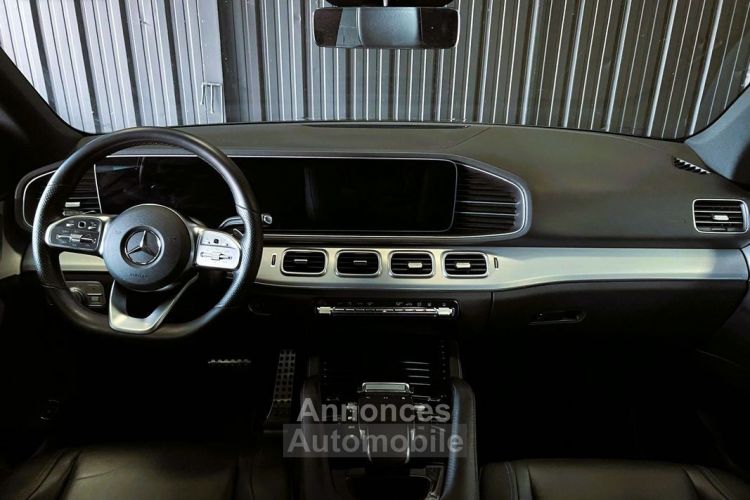 Mercedes GLE Classe MERCEDES Coupé KIT 63S AMG 350 de 194+136ch - <small></small> 74.990 € <small>TTC</small> - #6