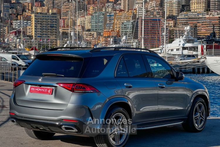 Mercedes GLE Classe MERCEDES II 300 D AMG LINE 272cv Français Malus payé Attelage TVA récupérable - <small></small> 69.990 € <small>TTC</small> - #2