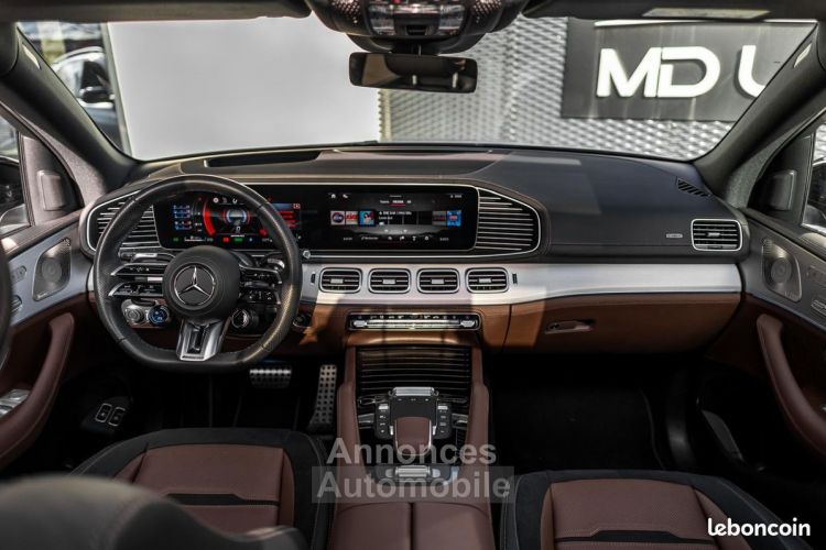 Mercedes GLE Classe Mercedes suv 53amg 4matic leasing 1090e-mois - <small></small> 129.900 € <small>TTC</small> - #3