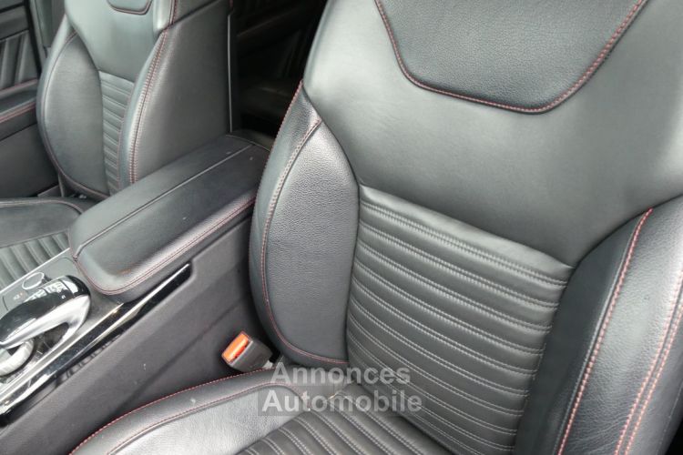 Mercedes GLE Classe SPORTLINE Coupé 350 d 3.0 d V6 24V 4MATIC 9G-TRONIC 258 cv Boîte auto - <small></small> 31.990 € <small>TTC</small> - #10