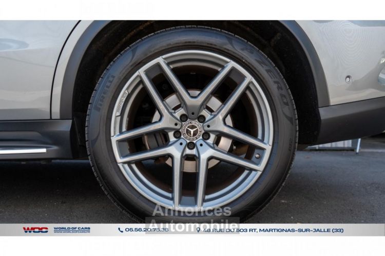 Mercedes GLE Coupé 350 d - BVA 9G-Tronic COUPE - BM C292 Fascination - <small></small> 32.900 € <small>TTC</small> - #14