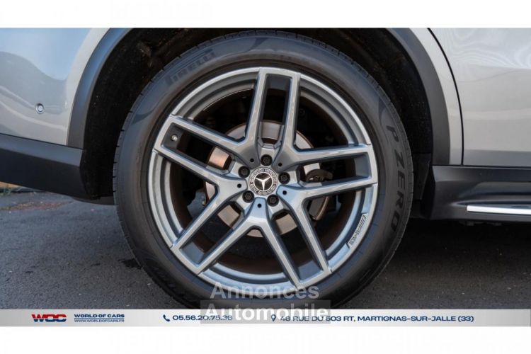 Mercedes GLE Coupé 350 d - BVA 9G-Tronic COUPE - BM C292 Fascination - <small></small> 32.900 € <small>TTC</small> - #15