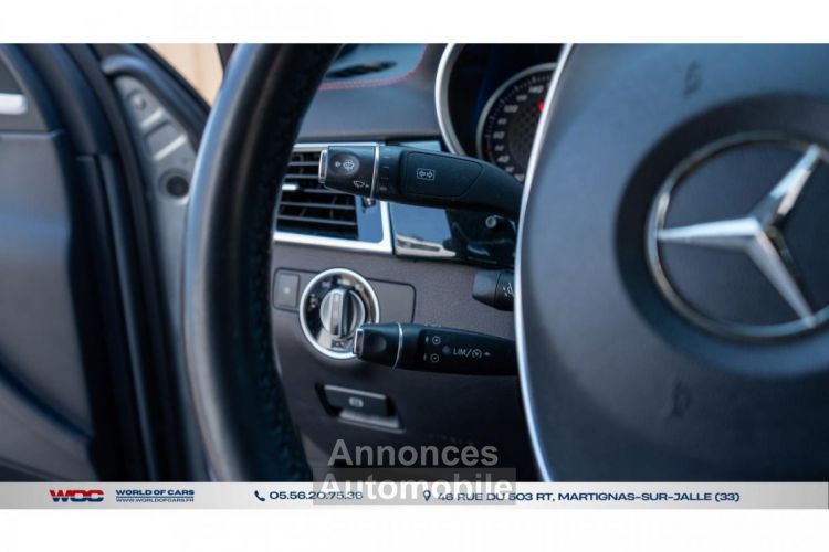 Mercedes GLE Coupé 350 d - BVA 9G-Tronic COUPE - BM C292 Fascination - <small></small> 32.900 € <small>TTC</small> - #24