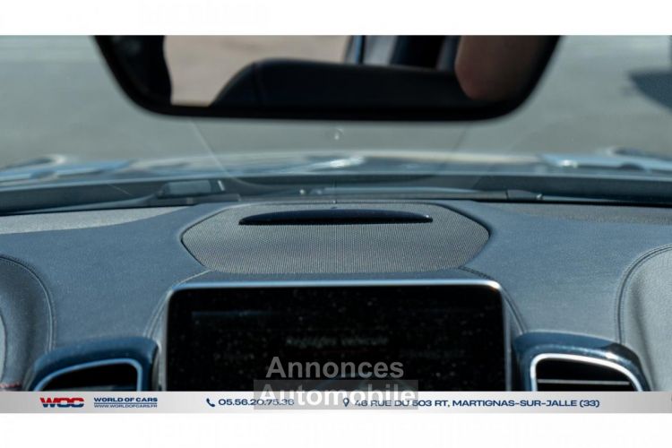 Mercedes GLE Coupé 350 d - BVA 9G-Tronic COUPE - BM C292 Fascination - <small></small> 32.900 € <small>TTC</small> - #28