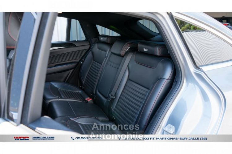 Mercedes GLE Coupé 350 d - BVA 9G-Tronic COUPE - BM C292 Fascination - <small></small> 32.900 € <small>TTC</small> - #45