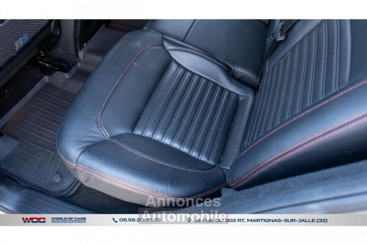 Mercedes GLE Coupé 350 d - BVA 9G-Tronic COUPE - BM C292 Fascination - <small></small> 32.900 € <small>TTC</small> - #47