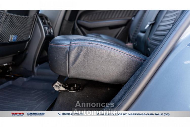 Mercedes GLE Coupé 350 d - BVA 9G-Tronic COUPE - BM C292 Fascination - <small></small> 32.900 € <small>TTC</small> - #48