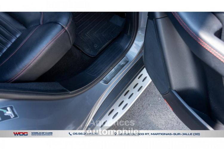 Mercedes GLE Coupé 350 d - BVA 9G-Tronic COUPE - BM C292 Fascination - <small></small> 32.900 € <small>TTC</small> - #55