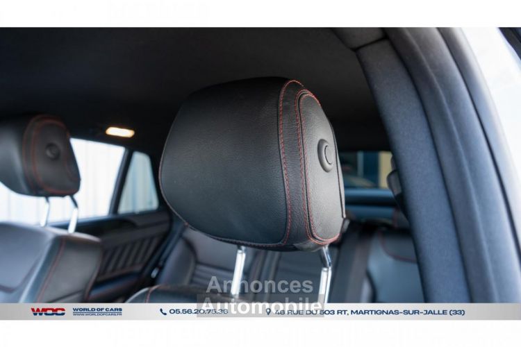 Mercedes GLE Coupé 350 d - BVA 9G-Tronic COUPE - BM C292 Fascination - <small></small> 32.900 € <small>TTC</small> - #57