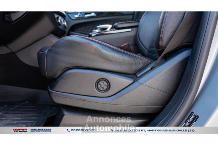 Mercedes GLE Coupé 350 d - BVA 9G-Tronic COUPE - BM C292 Fascination - <small></small> 32.900 € <small>TTC</small> - #59