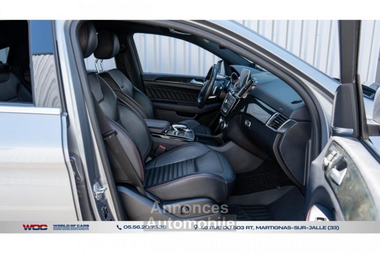 Mercedes GLE Coupé 350 d - BVA 9G-Tronic COUPE - BM C292 Fascination - <small></small> 32.900 € <small>TTC</small> - #62