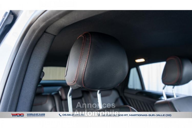 Mercedes GLE Coupé 350 d - BVA 9G-Tronic COUPE - BM C292 Fascination - <small></small> 32.900 € <small>TTC</small> - #63