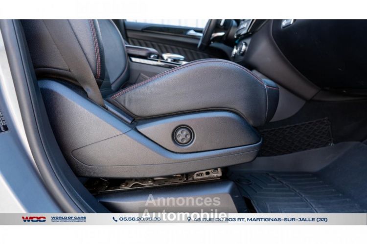 Mercedes GLE Coupé 350 d - BVA 9G-Tronic COUPE - BM C292 Fascination - <small></small> 32.900 € <small>TTC</small> - #65