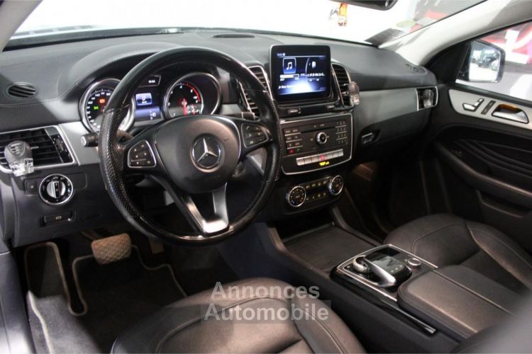 Mercedes GLE Coupé 350 d - BVA 9G-Tronic COUPE - Sportline - Garantie - Financement - <small></small> 41.990 € <small>TTC</small> - #9