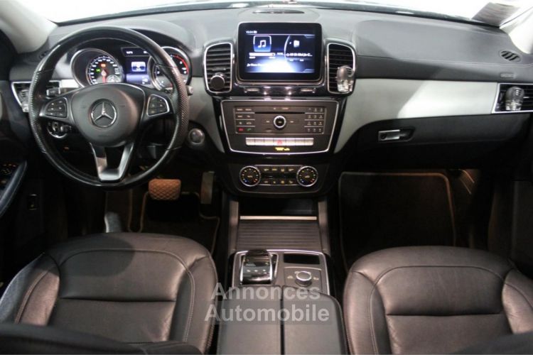 Mercedes GLE Coupé 350 d - BVA 9G-Tronic COUPE - Sportline - Garantie - Financement - <small></small> 41.990 € <small>TTC</small> - #10