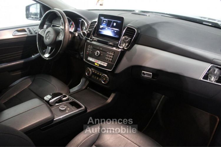 Mercedes GLE Coupé 350 d - BVA 9G-Tronic COUPE - Sportline - Garantie - Financement - <small></small> 41.990 € <small>TTC</small> - #11