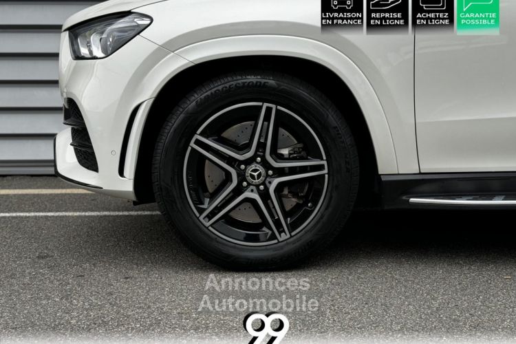 Mercedes GLE Coupé 350 de + Hybrid EQ Power - BVA 9G-Tronic - <small></small> 63.990 € <small>TTC</small> - #50