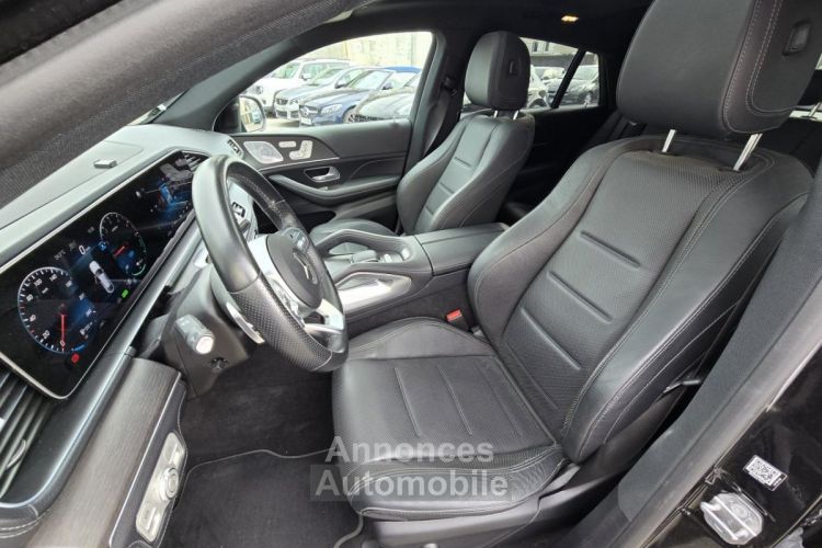 Mercedes GLE Coupé 350 de + Hybrid EQ Power - BVA 9G-Tronic COUPE - BM C167 AMG Line 4-Matic PHASE 1 - <small></small> 73.990 € <small>TTC</small> - #16