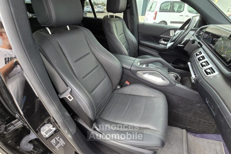 Mercedes GLE Coupé 350 de + Hybrid EQ Power - BVA 9G-Tronic COUPE - BM C167 AMG Line 4-Matic PHASE 1 - <small></small> 73.990 € <small>TTC</small> - #18