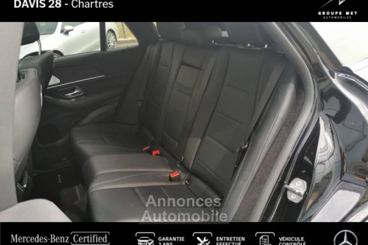 Mercedes GLE Coupé 350 de 194+136ch AMG Line 4Matic 9G-Tronic - <small></small> 69.990 € <small>TTC</small> - #9