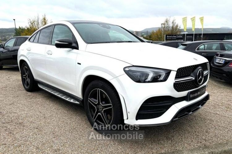 Mercedes GLE Coupé 350 de 194+136ch AMG Line 4Matic 9G-Tronic - <small></small> 63.900 € <small>TTC</small> - #1