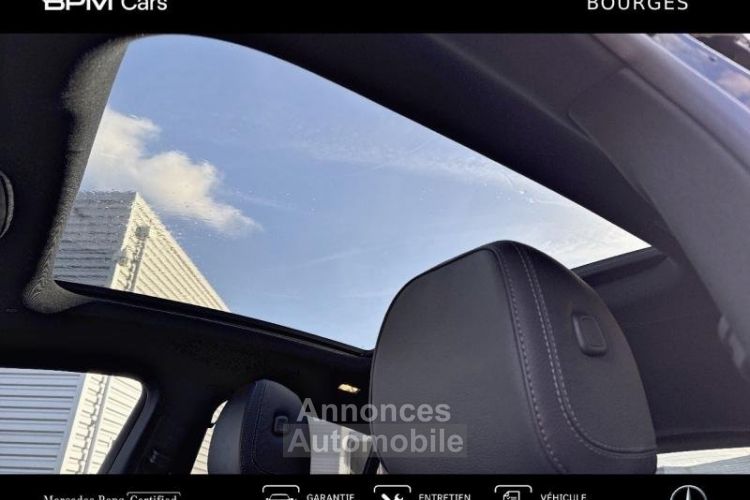 Mercedes GLE Coupé 350 de 194+136ch AMG Line 4Matic 9G-Tronic - <small></small> 83.900 € <small>TTC</small> - #19