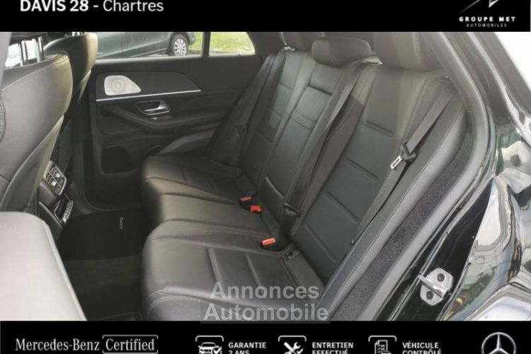 Mercedes GLE Coupé 350 de 194+136ch AMG Line 4Matic 9G-Tronic - <small></small> 66.980 € <small>TTC</small> - #8