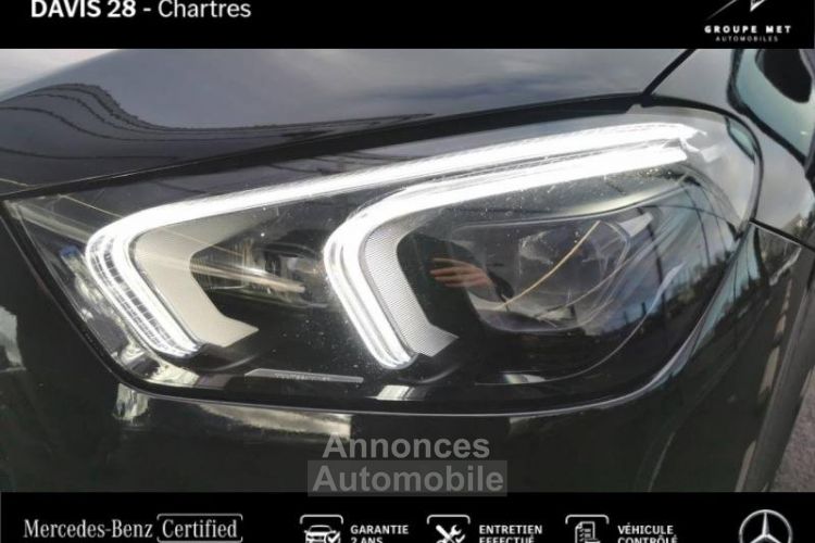 Mercedes GLE Coupé 350 de 194+136ch AMG Line 4Matic 9G-Tronic - <small></small> 66.980 € <small>TTC</small> - #13