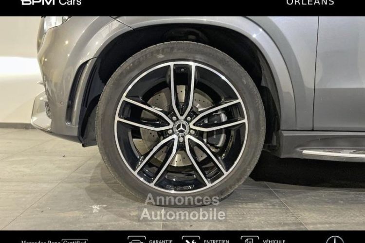 Mercedes GLE Coupé 350 de 194+136ch AMG Line 4Matic 9G-Tronic - <small></small> 69.890 € <small>TTC</small> - #12