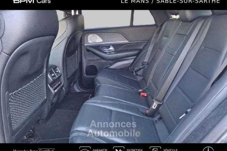 Mercedes GLE Coupé 350 de 194+136ch AMG Line 4Matic 9G-Tronic - <small></small> 77.890 € <small>TTC</small> - #9