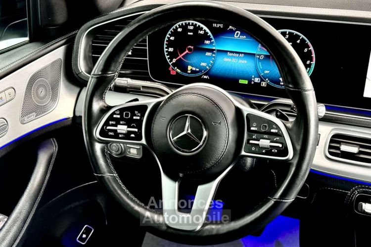 Mercedes GLE Coupé 350 de 194cv PHEV 4-Matic AMG LINE EDITION - <small></small> 67.990 € <small>TTC</small> - #25