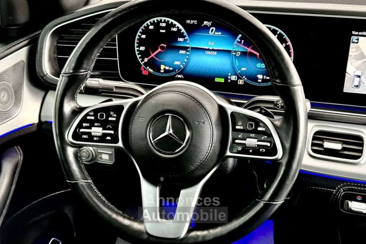 Mercedes GLE Coupé 350 de 194cv PHEV 4-Matic AMG LINE EDITION - <small></small> 67.990 € <small>TTC</small> - #26