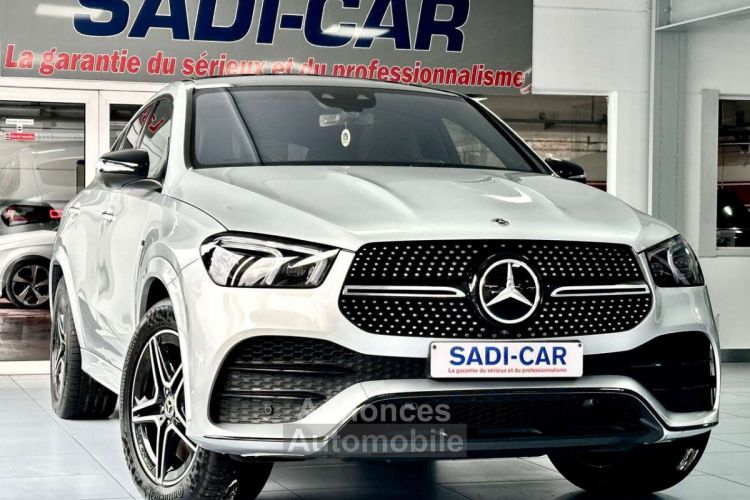 Mercedes GLE Coupé 350 de 194cv PHEV 4-Matic AMG LINE EDITION - <small></small> 67.990 € <small>TTC</small> - #1