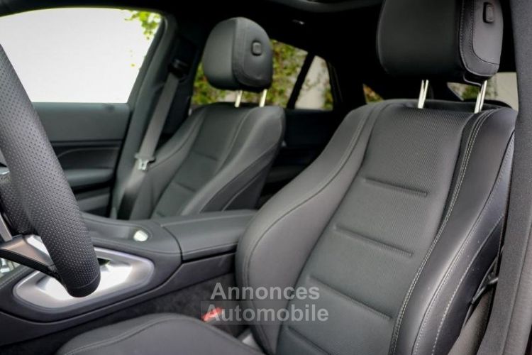 Mercedes GLE Coupé 350 de 197ch+136ch AMG Line 4Matic 9G-Tronic - <small></small> 109.900 € <small>TTC</small> - #5