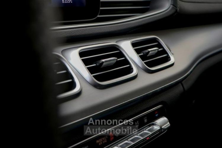 Mercedes GLE Coupé 350 de 197ch+136ch AMG Line 4Matic 9G-Tronic - <small></small> 109.900 € <small>TTC</small> - #18